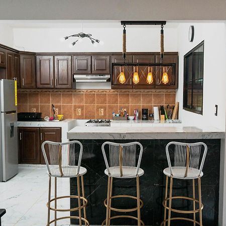 Апартаменти Casa Coliving Juayua Екстер'єр фото
