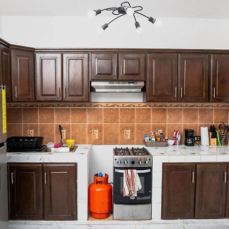 Апартаменти Casa Coliving Juayua Екстер'єр фото