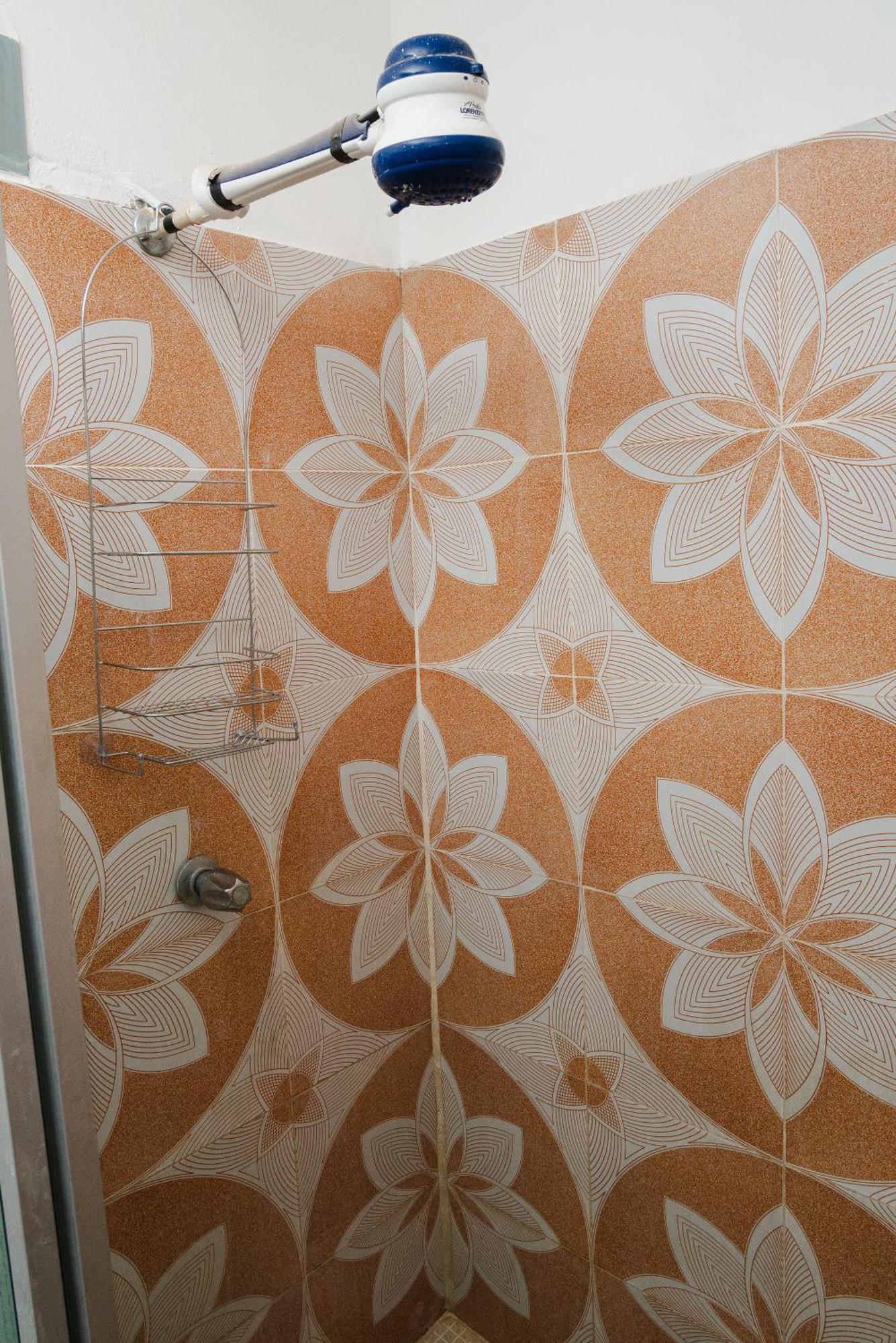 Апартаменти Casa Coliving Juayua Екстер'єр фото