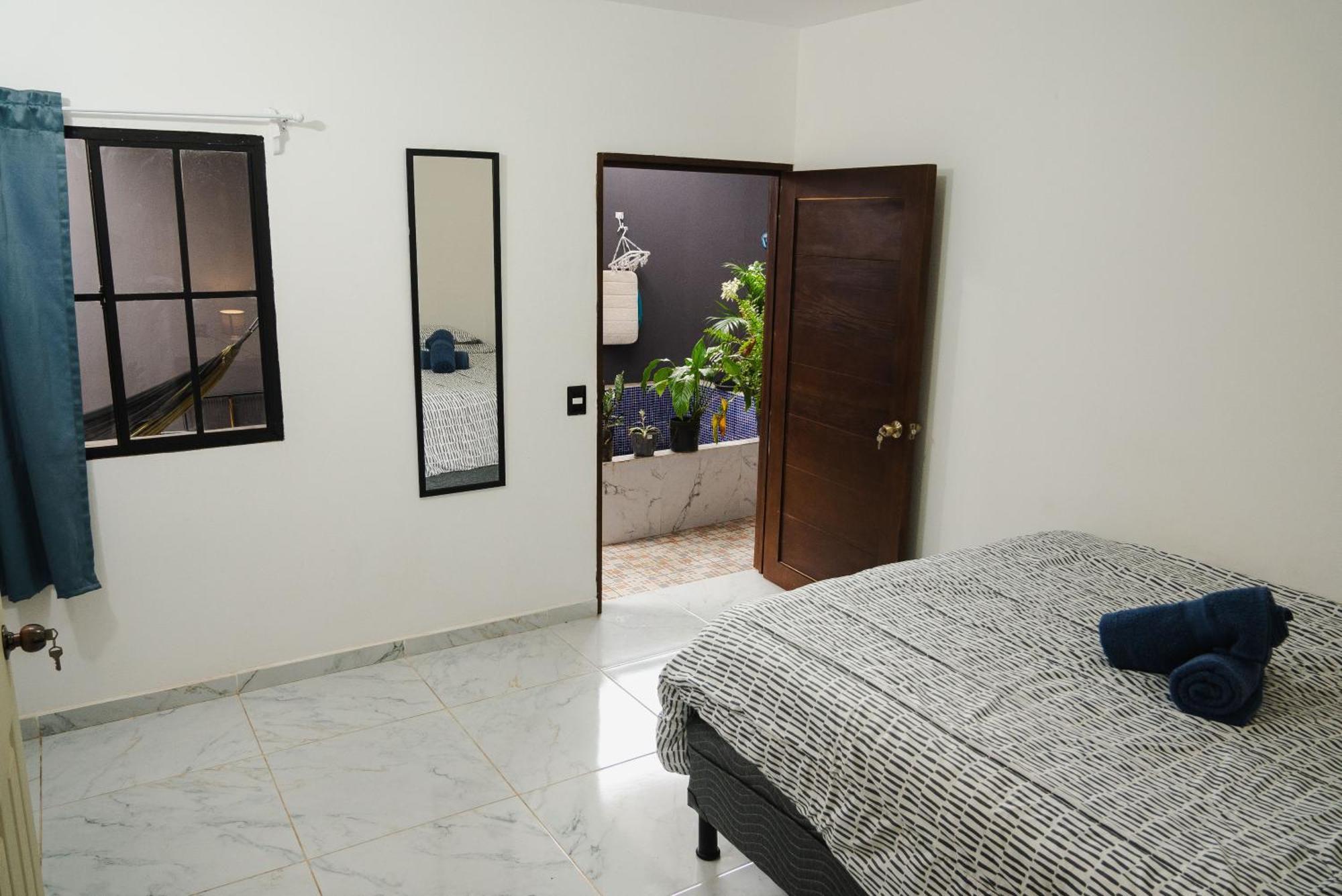 Апартаменти Casa Coliving Juayua Екстер'єр фото