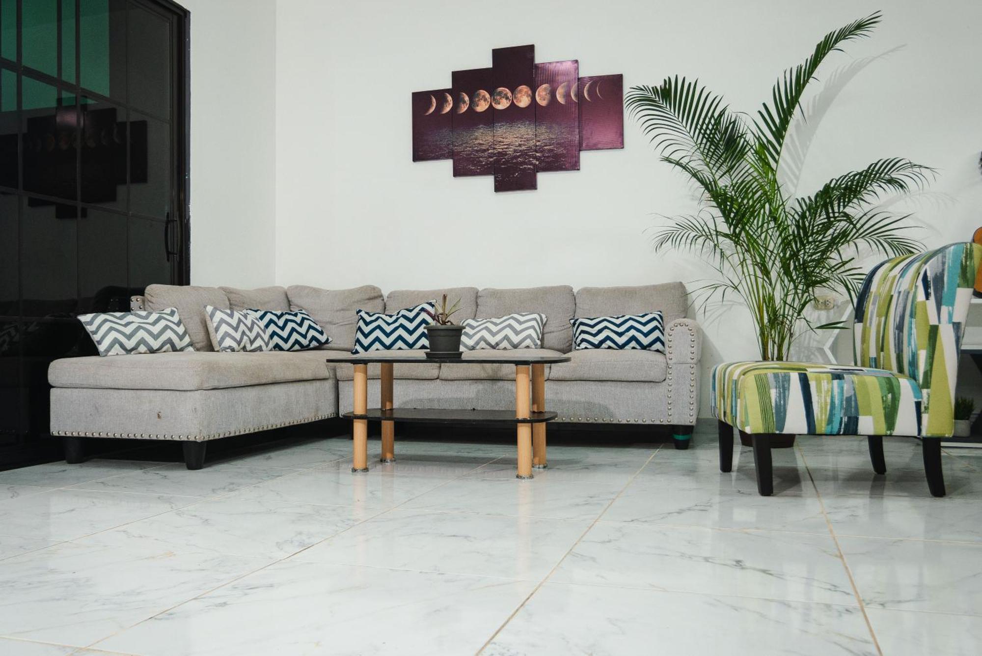 Апартаменти Casa Coliving Juayua Екстер'єр фото