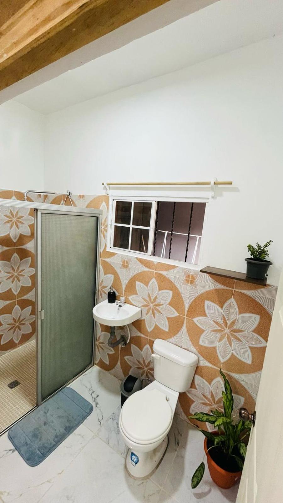 Апартаменти Casa Coliving Juayua Екстер'єр фото