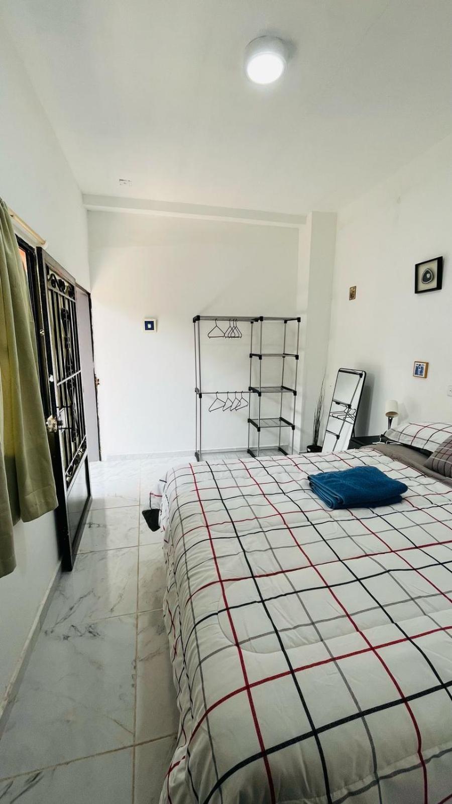 Апартаменти Casa Coliving Juayua Екстер'єр фото