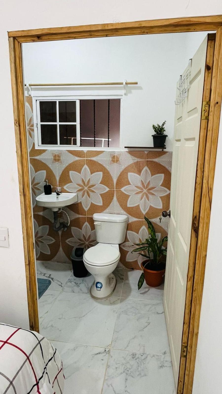 Апартаменти Casa Coliving Juayua Екстер'єр фото