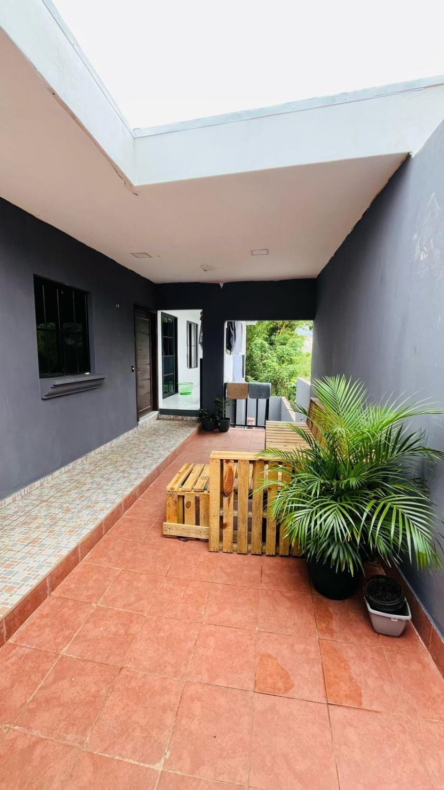 Апартаменти Casa Coliving Juayua Екстер'єр фото