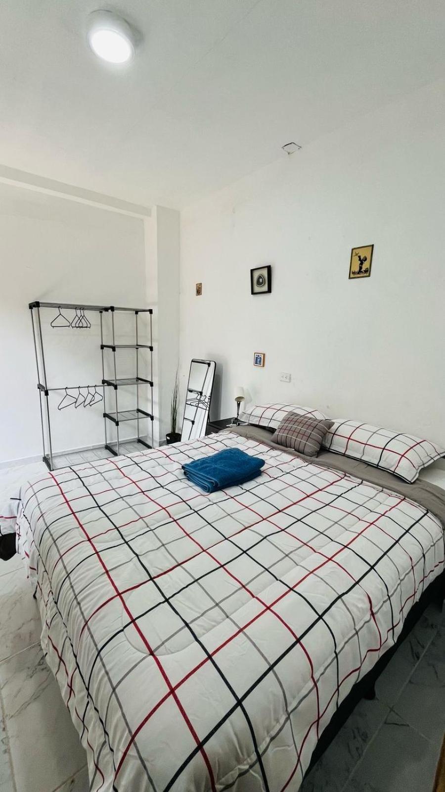 Апартаменти Casa Coliving Juayua Екстер'єр фото