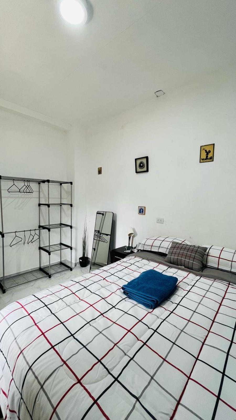 Апартаменти Casa Coliving Juayua Екстер'єр фото