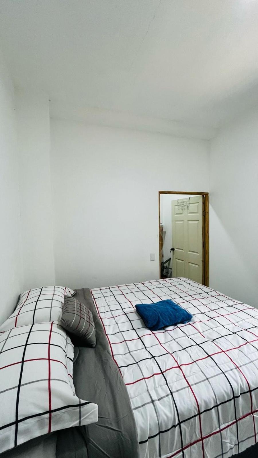 Апартаменти Casa Coliving Juayua Екстер'єр фото