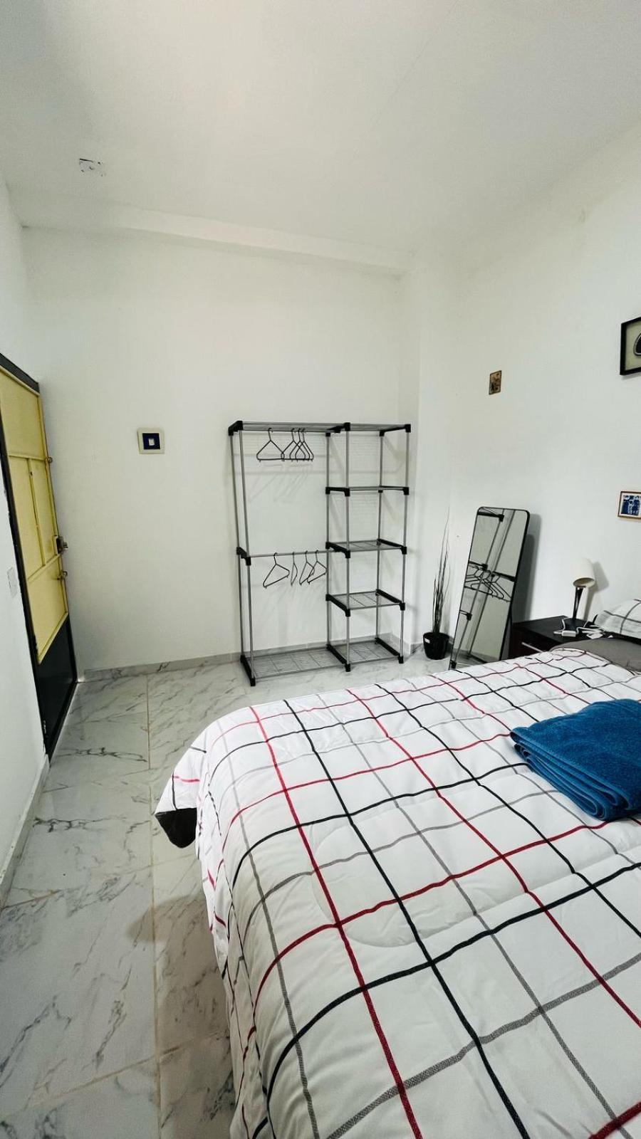 Апартаменти Casa Coliving Juayua Екстер'єр фото