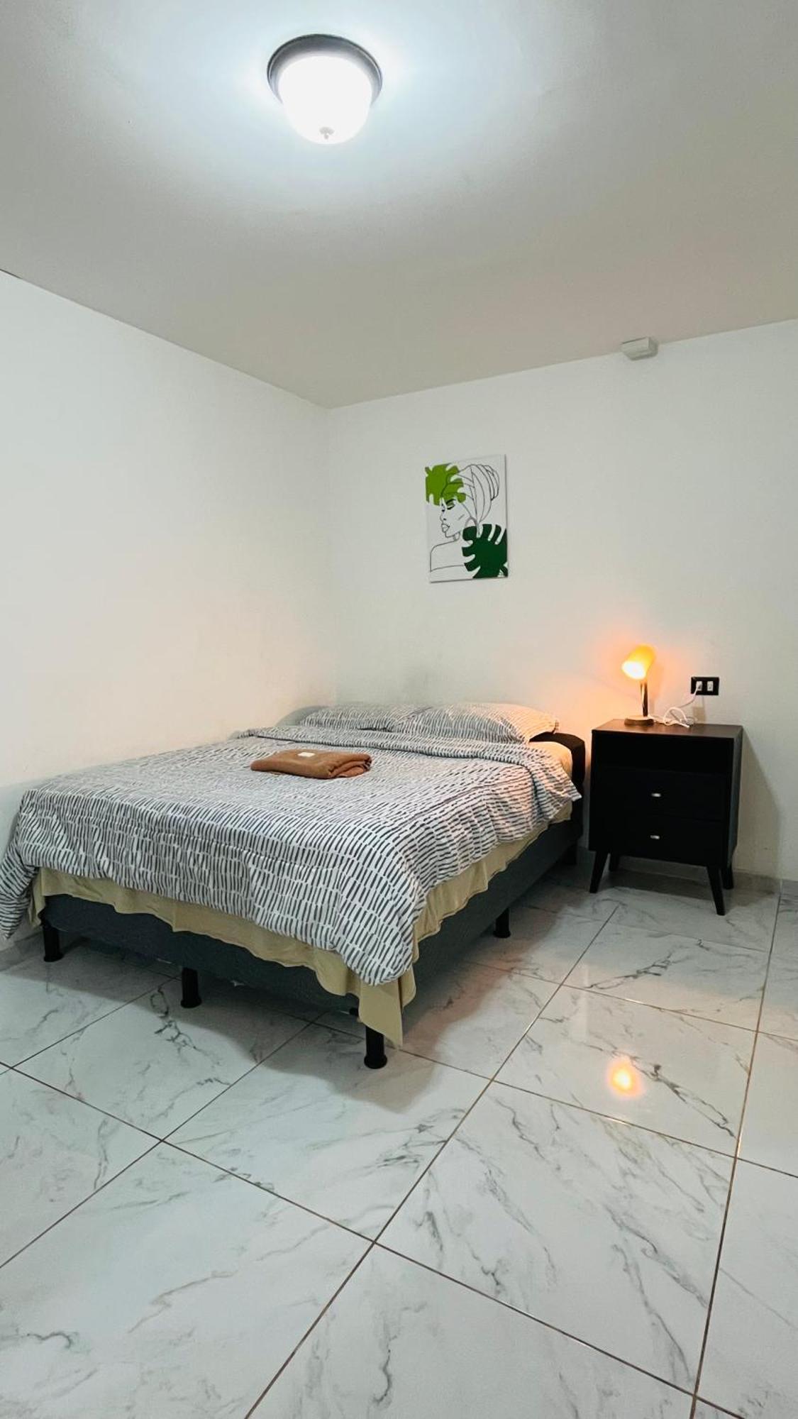 Апартаменти Casa Coliving Juayua Екстер'єр фото