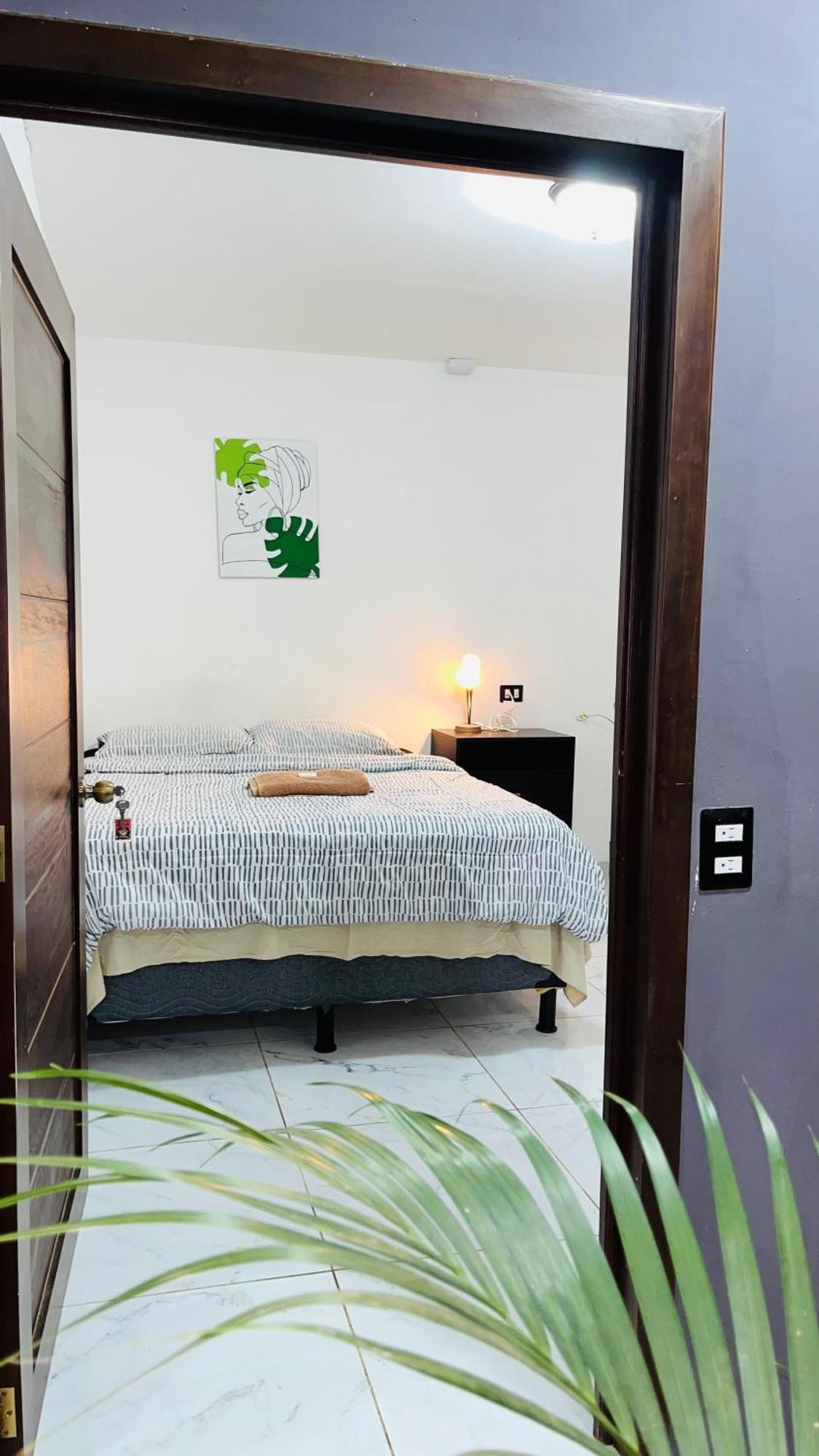 Апартаменти Casa Coliving Juayua Екстер'єр фото