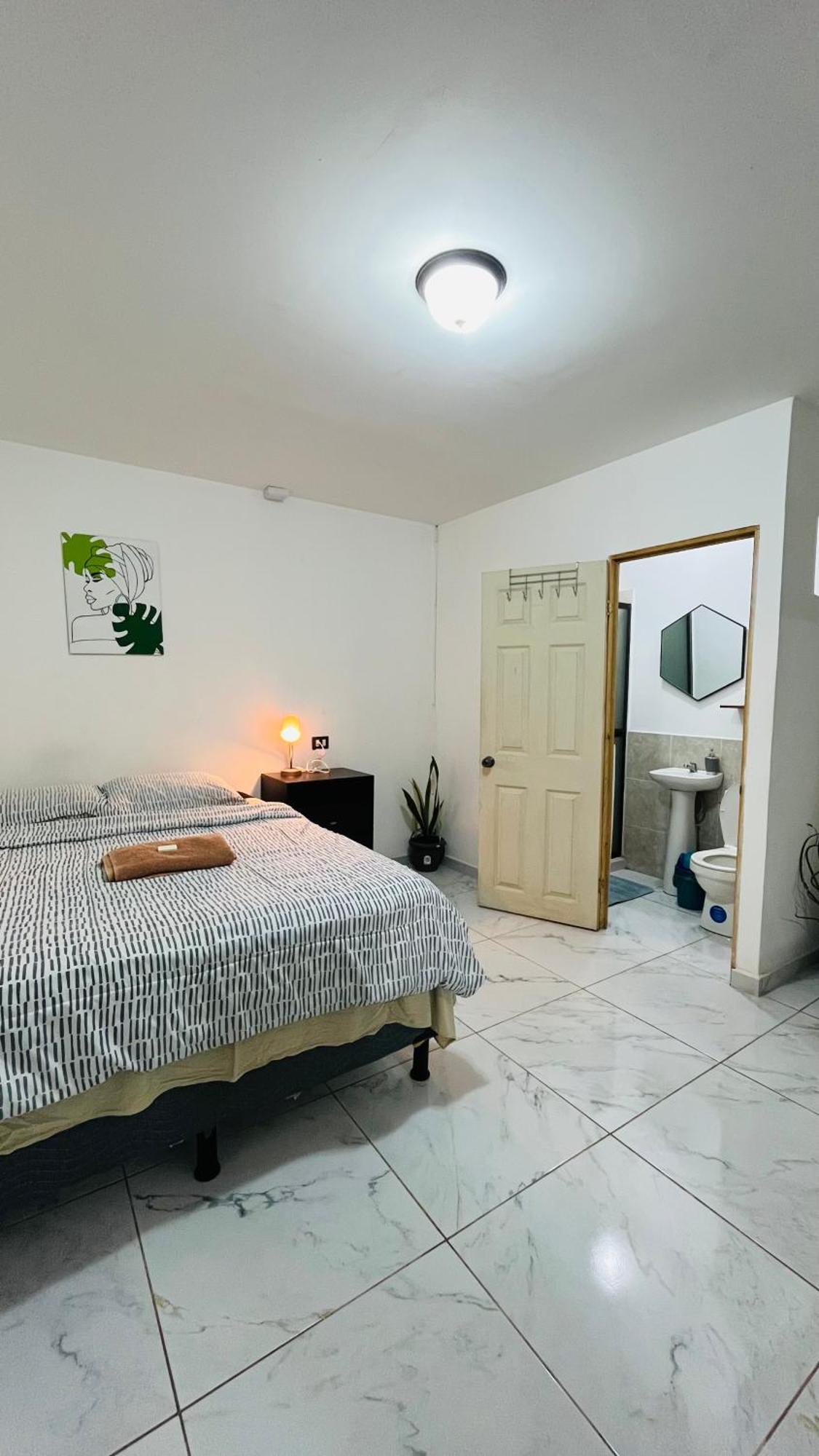 Апартаменти Casa Coliving Juayua Екстер'єр фото